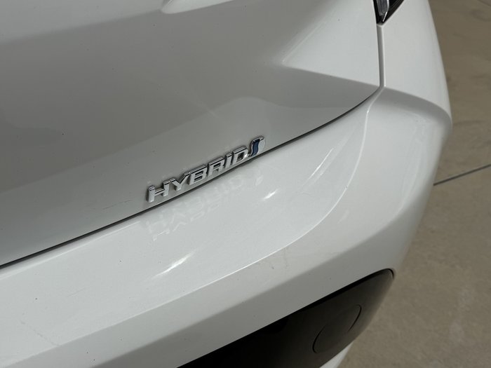 2020 Toyota Corolla Ascent Sport