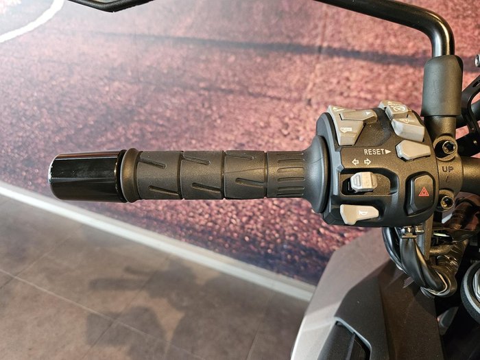 2022 Kawasaki Z H2 H2