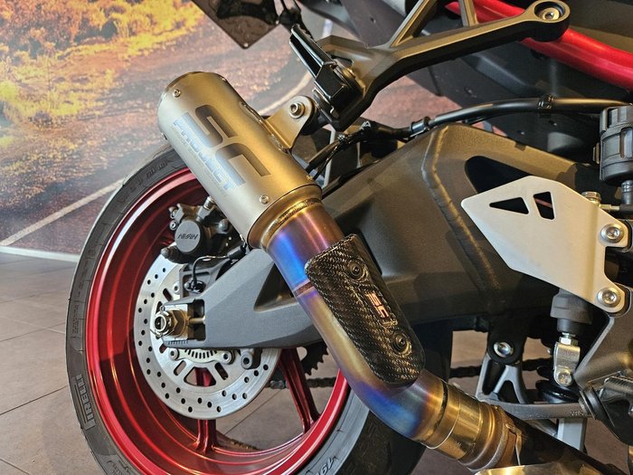 2022 Kawasaki Z H2 H2