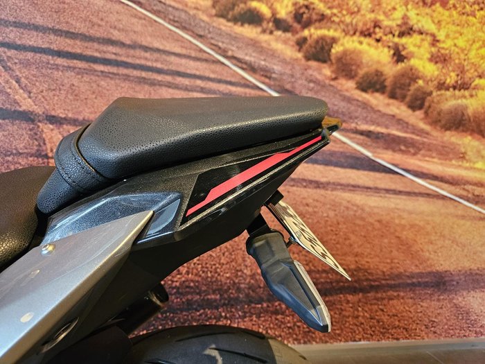 2022 Kawasaki Z H2 H2