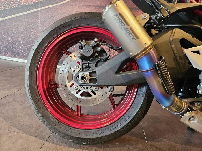 2022 Kawasaki Z H2 H2