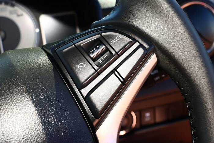 2021 Suzuki Ignis GLX