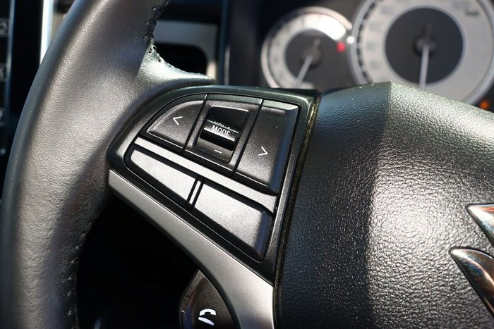 2021 Suzuki Ignis GLX