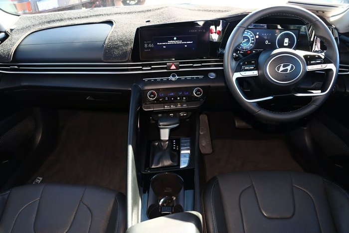 2023 Hyundai i30 Elite