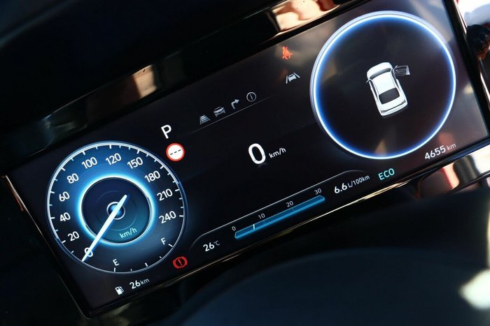 2023 Hyundai i30 Elite