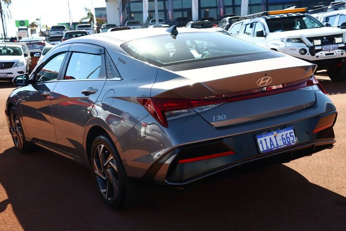 2023 Hyundai i30 Elite