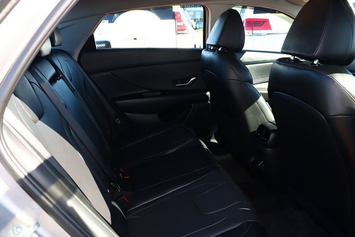 2023 Hyundai i30 Elite