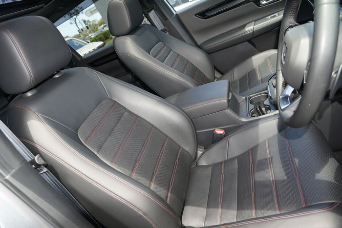 2024 Honda CR-V e:HEV RS