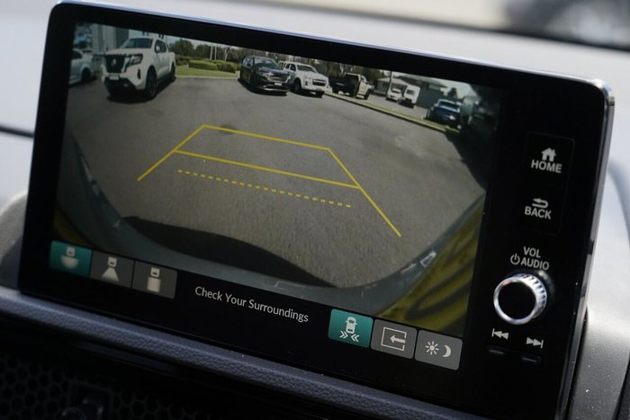 2024 Honda CR-V e:HEV RS