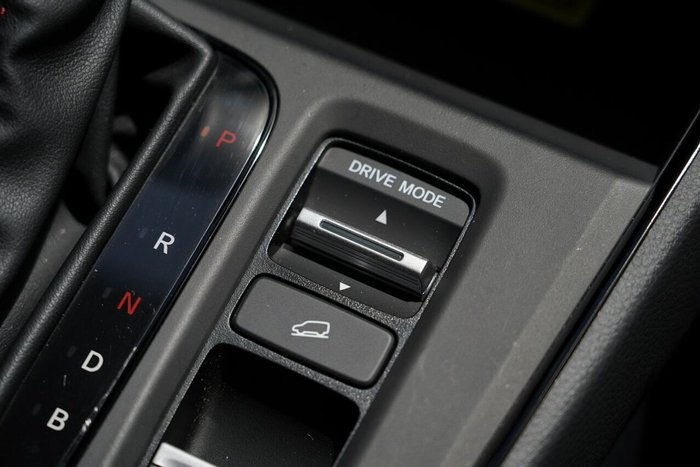 2024 Honda CR-V e:HEV RS