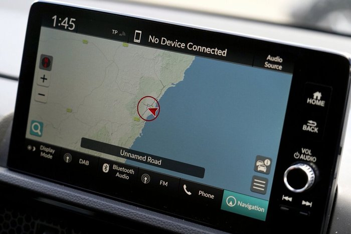 2024 Honda CR-V e:HEV RS