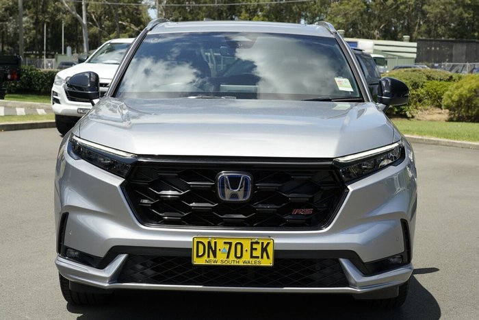 2024 Honda CR-V e:HEV RS