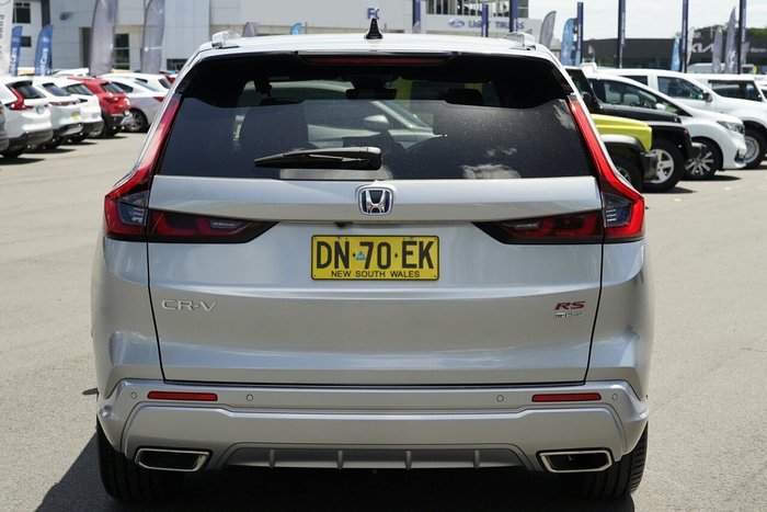 2024 Honda CR-V e:HEV RS