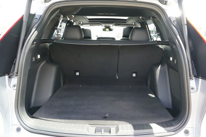 2024 Honda CR-V e:HEV RS