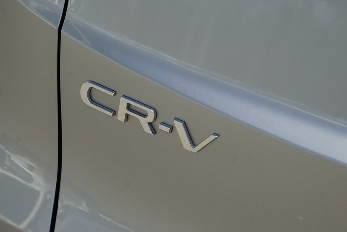 2024 Honda CR-V e:HEV RS
