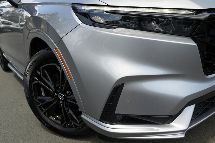 2024 Honda CR-V e:HEV RS