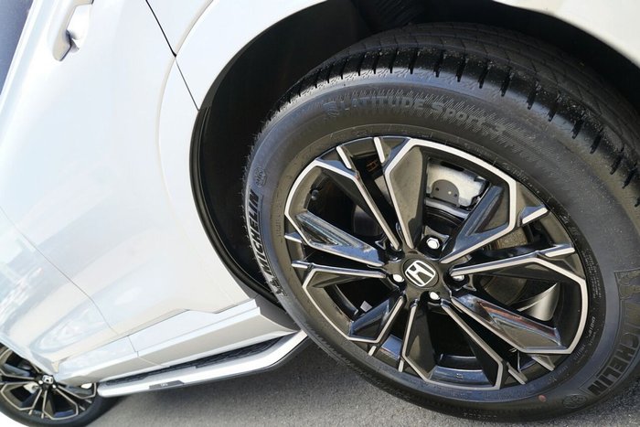 2024 Honda CR-V e:HEV RS