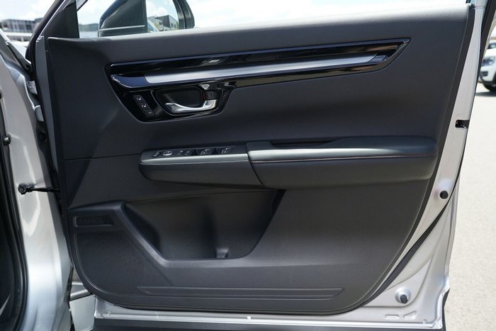 2024 Honda CR-V e:HEV RS