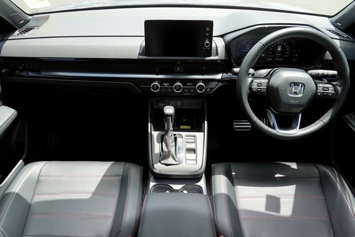 2024 Honda CR-V e:HEV RS