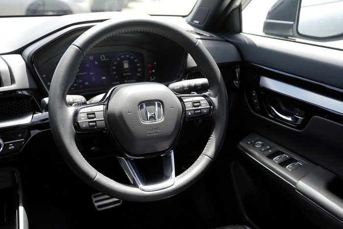 2024 Honda CR-V e:HEV RS