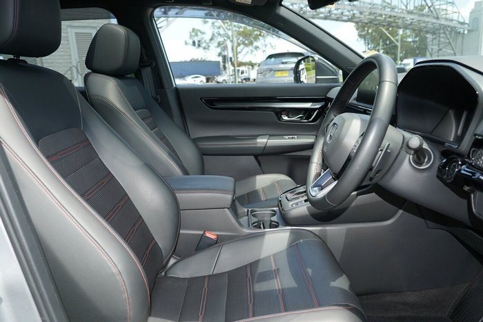 2024 Honda CR-V e:HEV RS