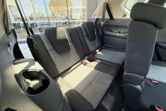 2023 Nissan X-TRAIL ST