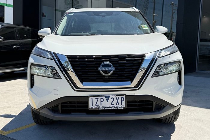 2023 Nissan X-TRAIL ST