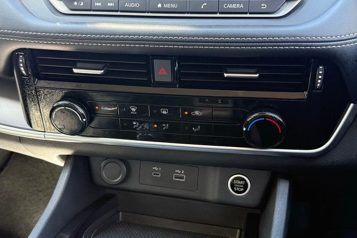 2023 Nissan X-TRAIL ST