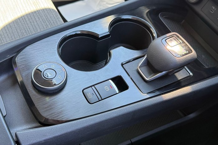 2023 Nissan X-TRAIL ST