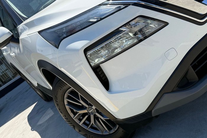 2023 Nissan X-TRAIL ST