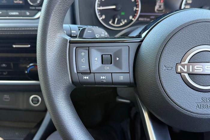 2023 Nissan X-TRAIL ST