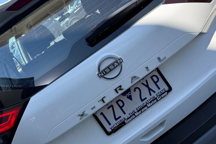 2023 Nissan X-TRAIL ST