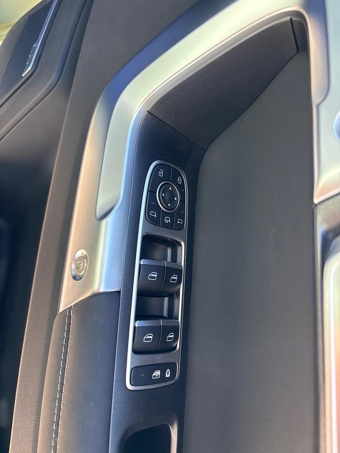 2025 Jaecoo J7 Track