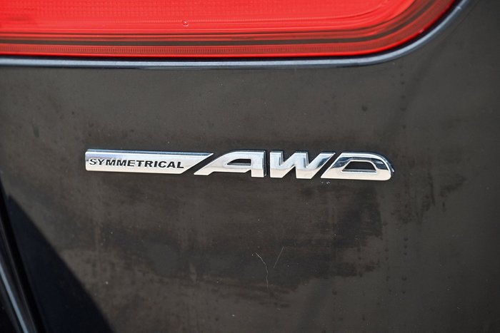 2017 Subaru Levorg 2.0 STI Sport