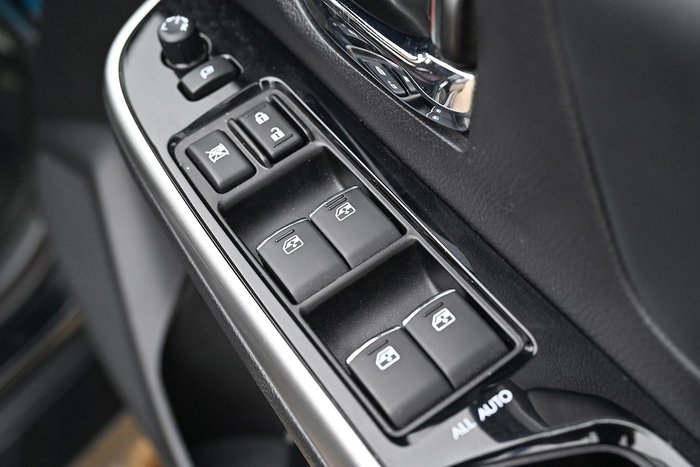 2017 Subaru Levorg 2.0 STI Sport