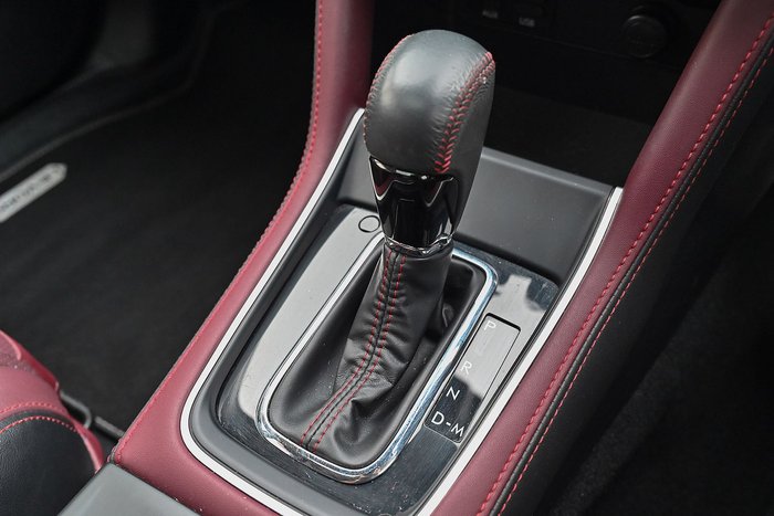 2017 Subaru Levorg 2.0 STI Sport