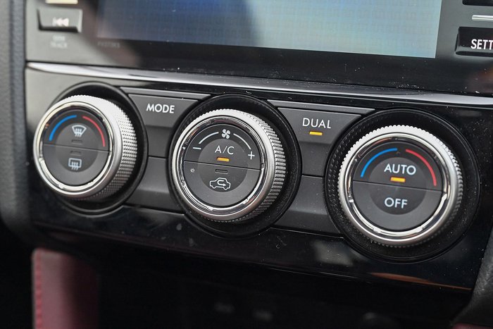 2017 Subaru Levorg 2.0 STI Sport