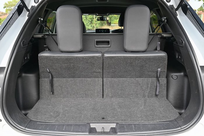 2024 Mitsubishi Outlander Black Edition