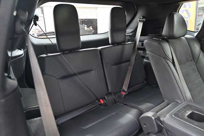 2024 Mitsubishi Outlander Black Edition