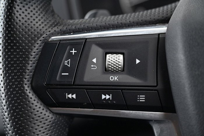 2024 Mitsubishi Outlander Black Edition