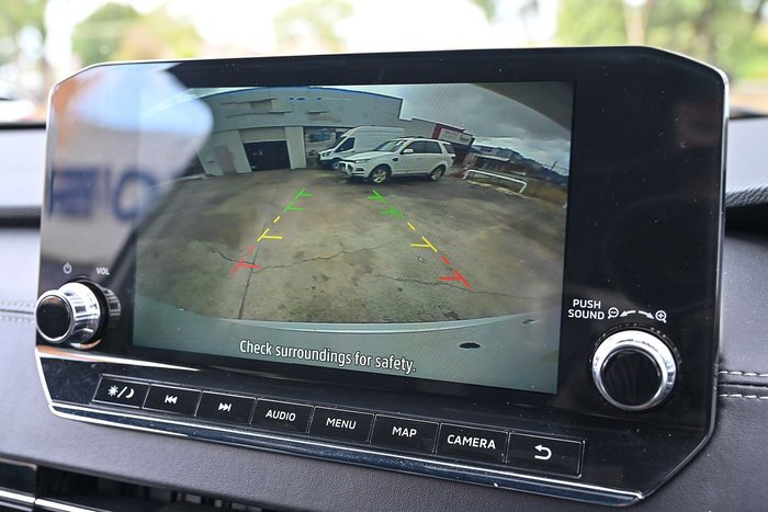 2024 Mitsubishi Outlander Black Edition