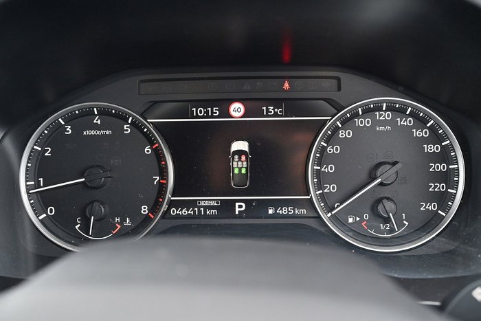 2024 Mitsubishi Outlander Black Edition