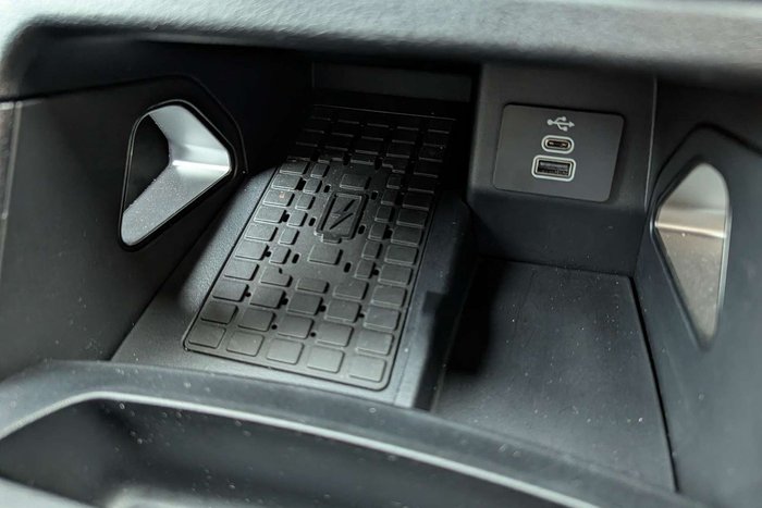 2025 Ford Ranger Wildtrak