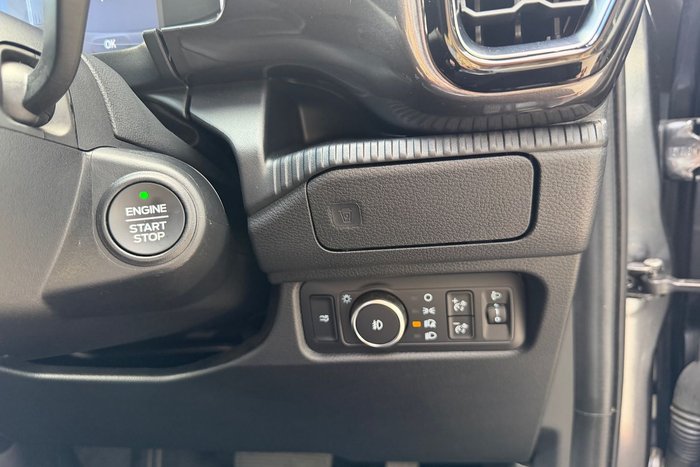 2025 Ford Ranger Wildtrak