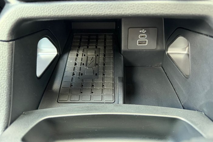 2025 Ford Ranger Wildtrak