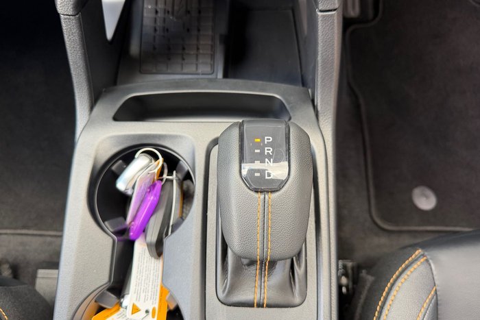 2025 Ford Ranger Wildtrak