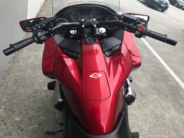 2014 Honda CTX1300A (ABS)