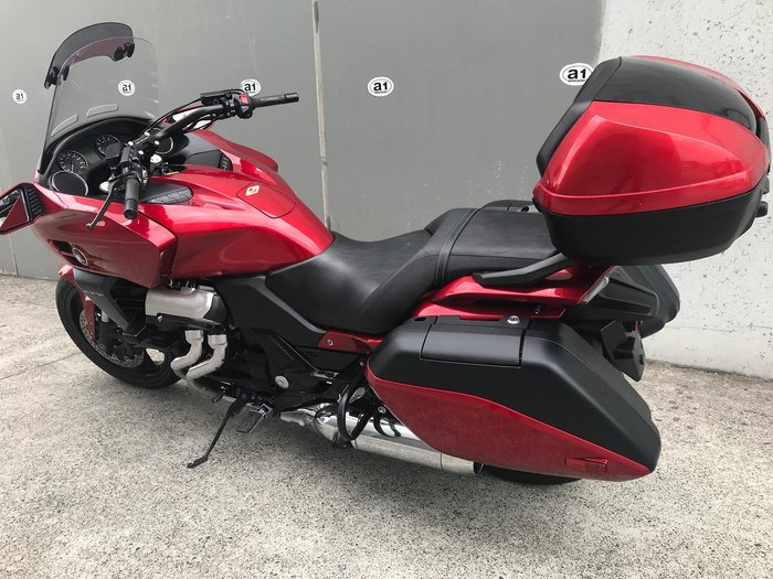 2014 Honda CTX1300A (ABS)