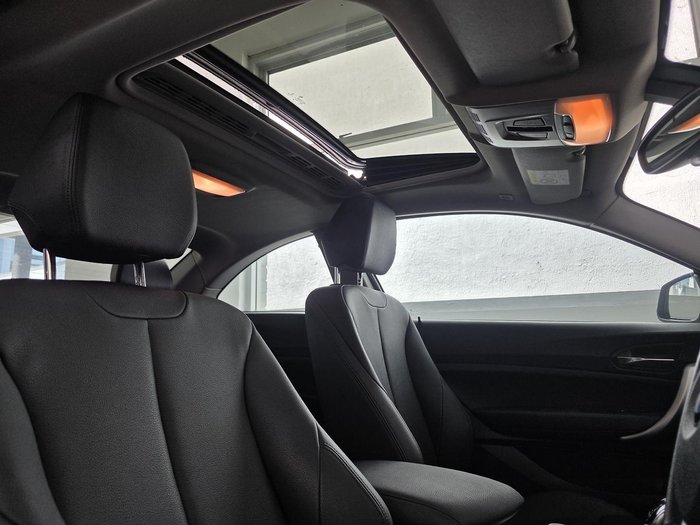 2016 BMW 2 Series 220i Luxury Line