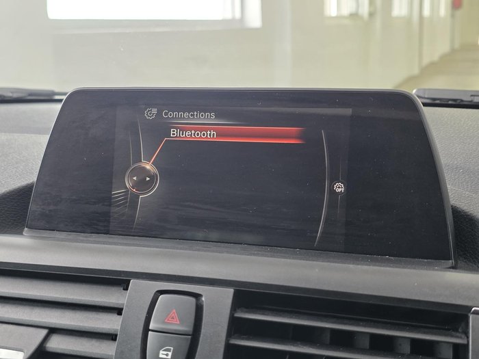 2016 BMW 2 Series 220i Luxury Line